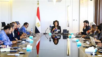  المشاط: نمضي في مسار تعزيز مساهمة القطاع الخاص في النشاط الاقتصادي