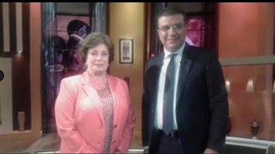 على مدار ثلاثة أيام.. الحوار الأخير للسيدة جيهان السادات مع الإعلامي عمرو الليثي بـ 