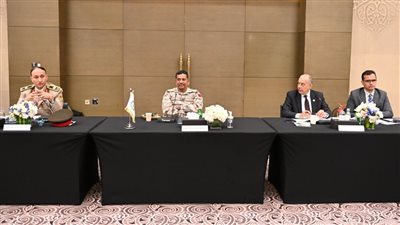 ليبيا تستضيف إجتماعات المكتب التنفيذي واللجان المعاونة للاتحاد العربى للرياضة العسكرية 