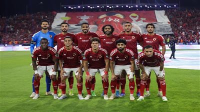 فرصة الأهلي للخروج من عنق الزجاجة ومصالحة جماهيره