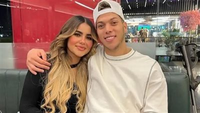 إمام عاشور في محكمة جنح الشيخ زايد.. والسبب زوجته