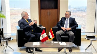 رابع مُنتج للمشروبات في العالم يقرر التوسع في السوق المصرية