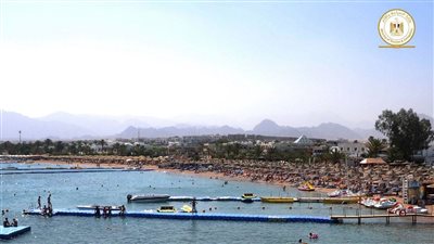 الصحف العالمية تختار مصر ضمن أفضل المقاصد السياحية للزيارة