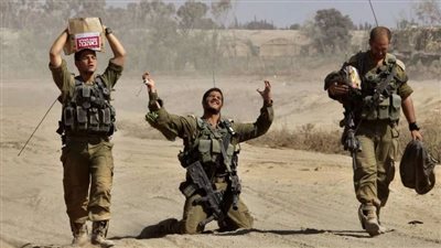 بالفيديو.. ارتفاع حالات الانتحار بين جنود الاحتلال