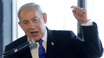 نتنياهو: من حقنا الدفاع عن أنفسنا بعد أن هاجمتنا إيران