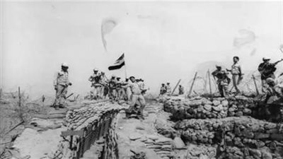 وثائق إسرائيلية: تل أبيب لم تتوقع تنفيذ الهجوم يوم 6 أكتوبر 1973