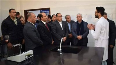 في ذكرى انتصارات أكتوبر.. منظومة التعليم العالي تشهد تقدمًا غير مسبوق بسيناء بدعم من القيادة السياسية