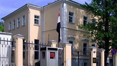 سفارة مصر ببيروت تدعو المواطنين الراغبين فى العودة لمراسلتها عبر فيس بوك