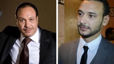 في ذكرى وفاة والده.. أحمد خالد صالح: لن أجسد دور أبي بالسينما