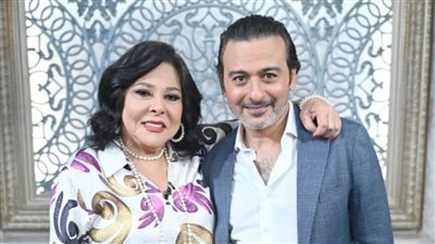 بعد استجابة المتحدة.. أحمد عزمي ضيف إسعاد يونس الإثنين القادم