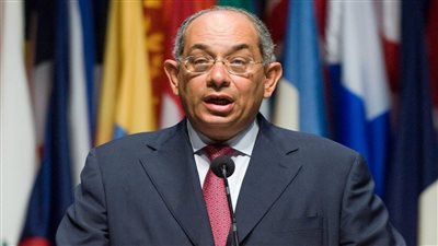  بقرار رئاسي| أشهر وزراء مبارك يعود للعمل.. من هو؟