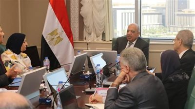  عصمت: إعادة هيكلة الشركة المصرية كمشغل مستقل لمنظومة نقل الكهرباء