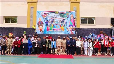 المنطقة الشمالية العسكرية تطلق المرحلة الثالثة من حملة 