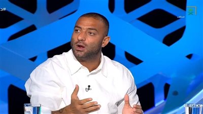 مدافع بـ3 جنيه قادر على إيقافه.. ميدو ينتقد رياض محرز