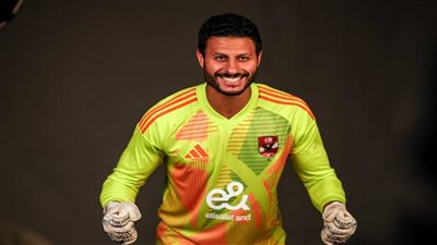 الأهلي يوضح موقفه من تجديد عقد الشناوي.. وحقيقة طلبه 50 مليونا لتمديده