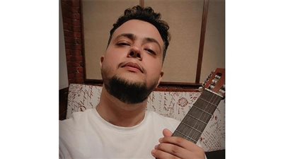 وفاة الملحن محمد عبد المجيد.. آخر كلماته: 