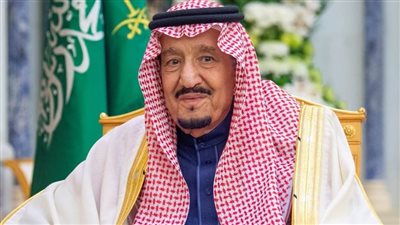 الملك سلمان بصحة جيدة.. ولى العهد يطمئن مجلس الوزراء على حالة والده