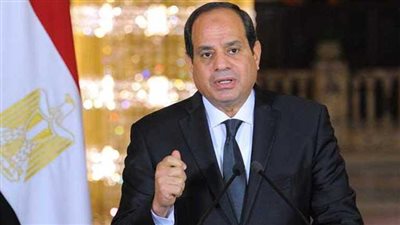 الرئيس السيسى يبحث مع نظيره القبرصى تطورات الإقليم وسبل تهدئة الأوضاع بالمنطقة