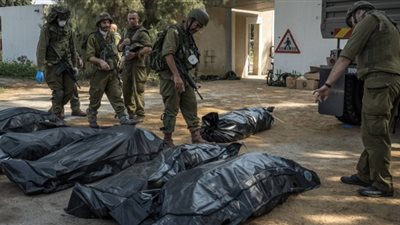 الجيش الإسرائيلى يعلن إصابة 48 جنديا خلال الـ24 ساعة الماضية