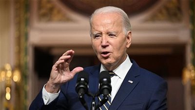 بايدن يؤجل زيارته إلى ألمانيا وأنجولا لبحث الاستعداد لمواجهة إعصار ميلتون