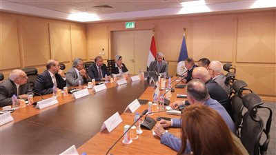  وزير السياحة والآثار يترأس الاجتماع الأول لمجلس إدارة صندوق دعم السياحة والآثار