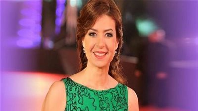 منال سلامة: ربيت ابني على طريقة عبد الغفور البرعي 