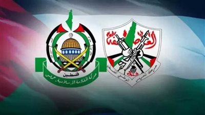اجتماع حركتى فتح وحماس فى القاهرة لبحث آلية عمل لجنة إدارة المعابر