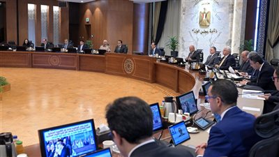 رئيس الوزراء: الرئيس بعث رسائل طمأنينة تؤكد قوة وقدرة الدولة المصرية على حماية حدودها ومقدراتها