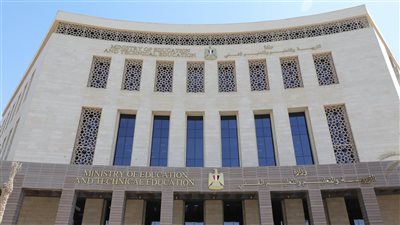 وزارة التربية والتعليم ترسل خطابًا إلى المديريات التعليمية بشأن تنظيم أعمال الامتحانات 