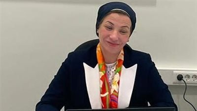وزيرة البيئة تشارك في اول اجتماع شامل للمجلس التنفيذي لصندوق كونمينغ لتمويل الإطار العالمى للتنوع البيولوجي