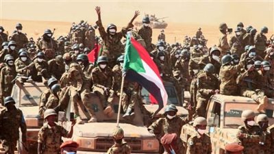 الجيش السودانى يكبد ميليشيات الدعم السريع خسائر فادحة فى الخرطوم