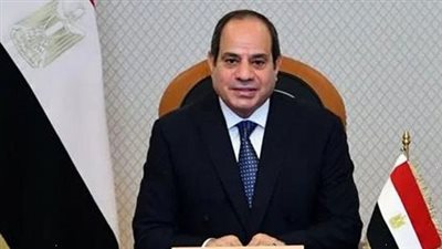 الرئيس السيسي: تطوير قطاع النقل جهد الدولة وبنتكلم عن تكلفة 2 تريليون جنيه