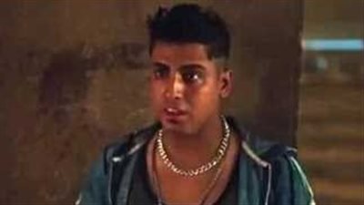 تأييد حكم حبس كروان مشاكل 3 أشهر بتهمة حيازة سلاح أبيض