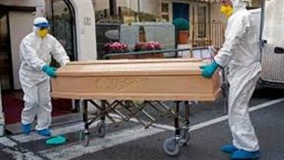 إيطاليا تسجل 100 حالة وفاة و11887 إصابة بفيروس كورونا خلال أسبوع