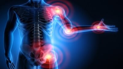 علاجات منزلية للحد من ألم التهاب المفاصل