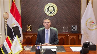 وزير التموين يكلف مديري المديريات التموينية بتشديد الإجراءات الرقابية علي كافة المنشآت 