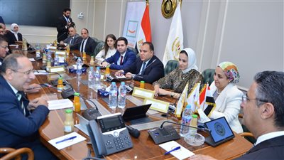 وزير التموين يشهد توقيع بروتوكول تعاون بين الوزارة وحياة كريمة لتوفير المواد الغذائية للمواطنين