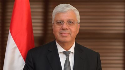وزير التعليم العالى يُغادر إلى باريس للمُشاركة في الدورة (٢٢٠) للمجلس التنفيذي لليونسكو