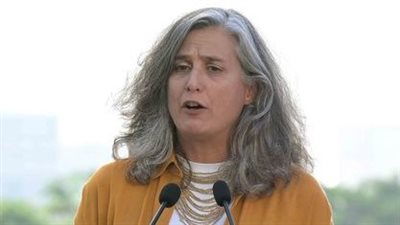 المديرة التنفيذية لبرنامج الأمم المتحدة للمستوطنات البشرية: المنتدى الحضرى العالمى يعود لقارة أفريقيا بعد أكثر من 20 عاما