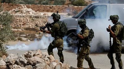 القاهرة الإخبارية: انسحاب كامل لقوات الاحتلال من مدينة جنين ومخيمها