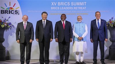 الكرملين: بريكس رابطة أكثر جاذبية لدول العالم