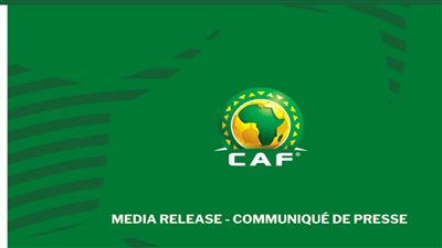 الكاف يدين أحداث مباراة الأهلي والجيش الملكي بدوري أبطال أفريقيا