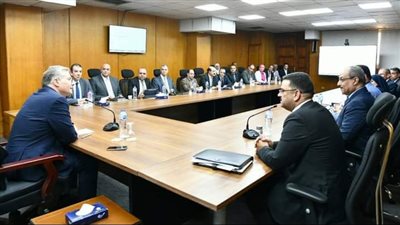 وزير البترول: العالم كله بات أكثر اهتماماً بتنمية ثرواته التعدينية