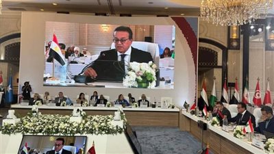 وزير الصحة يؤكد ضرورة الشراكة الفعالة وتعزيز التعاون الإقليمي لمواجهة التحديات الصحية