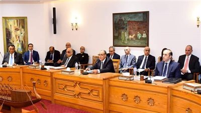 استضافة وزارة الخارجية الاجتماع الوزاري للجنة العليا الدائمة لحقوق الإنسان