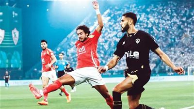 قبل مواجهة سيراميكا.. غيابات بالجملة تضرب الأهلي في السوبر المصري