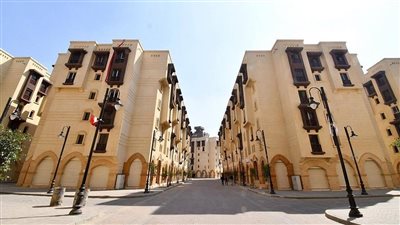 مصر تفوز بجائزة مجلس وزراء الإسكان والتعمير العرب ضمن أفضل المشروعات السكنية المُنفذة