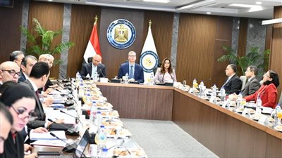 وزير البترول: الحكومة الجديدة تتكامل وتدعم بقوة أهداف القطاع لزيادة الإنتاج