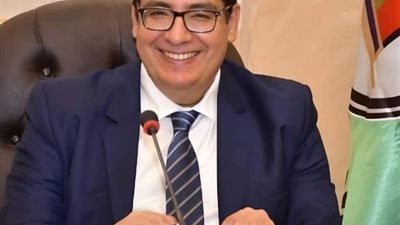 قرار جمهوري بتعيين محمد سامي عبدالصادق رئيسًا لجامعة القاهرة