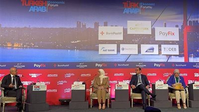 وزارة المالية: مصر تصدرت أفريقيا لثلاث سنوات متتالية فى جذب الاستثمار الأجنبي المباشر